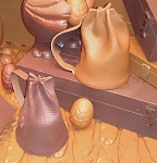 Bagages Paques Maison du Chocolat 2015